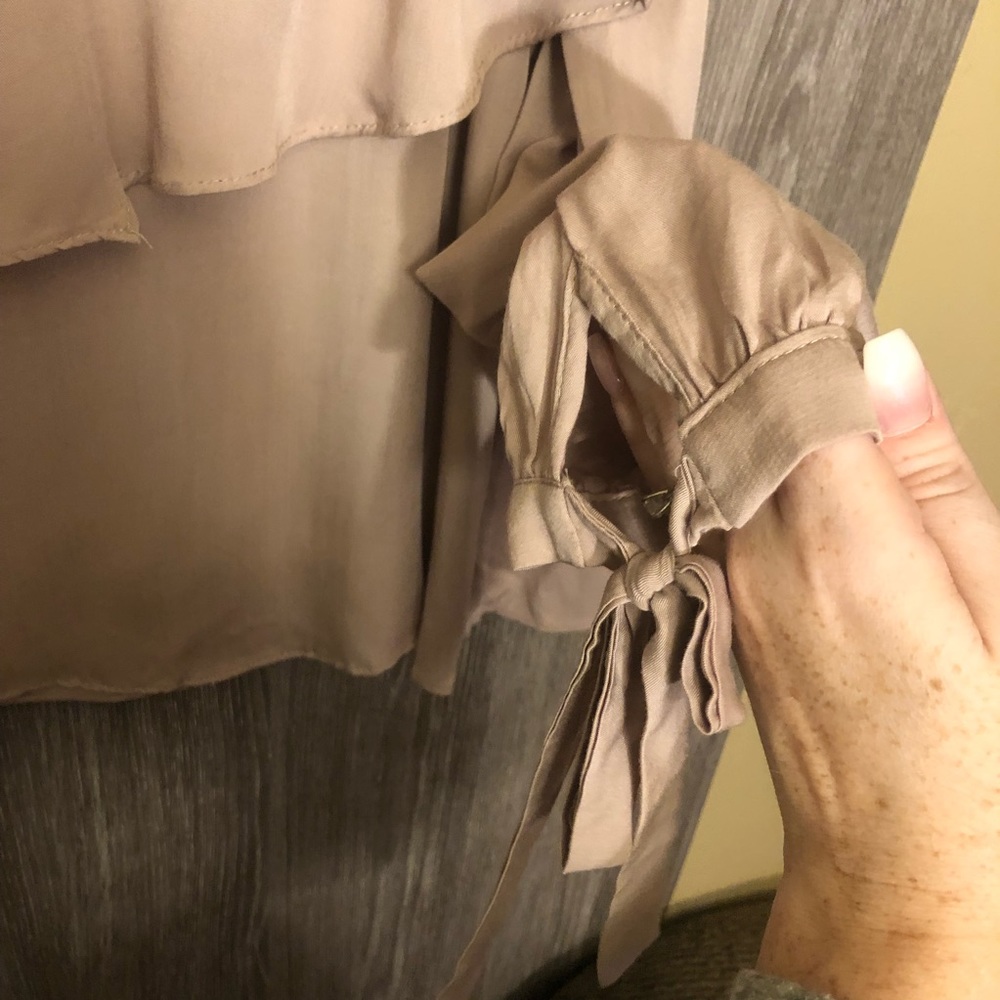 Flowy top - Picture 5 of 5